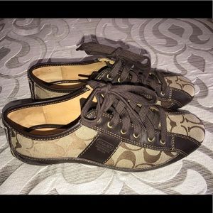 Coach Sneakers